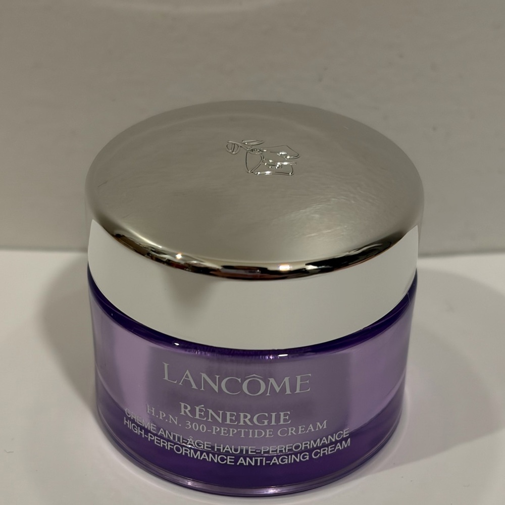 Lancôme Rénergie H.P.N. 300-Peptide Anti-Aging Face Cream 15ml
